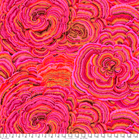 Kaffe Collective - Fungi Pink