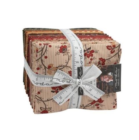 Adamstown Fat Quarter Bundle by Jo Morton for Moda Fabrics