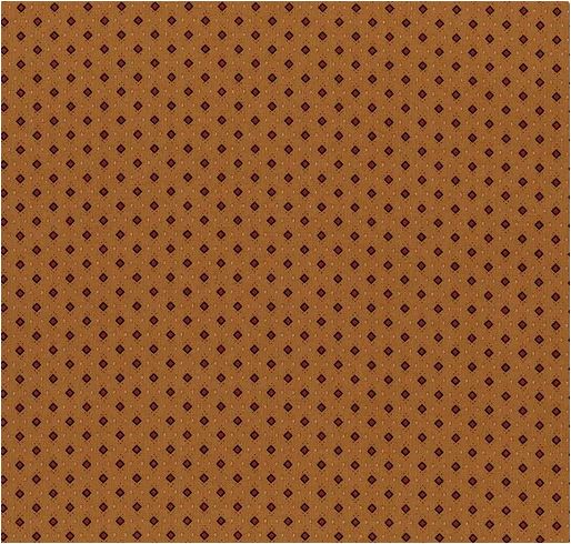 Forevermore Ditsy Squares Gold 0862-0132 by Pam Buda