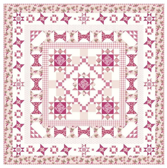 Hope In Bloom by Katherine Lenius for Riley Blake Designs