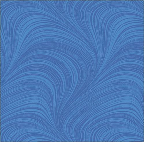 Wide back Wave Texture 274 cm (108 inches) wide min cut 50cm