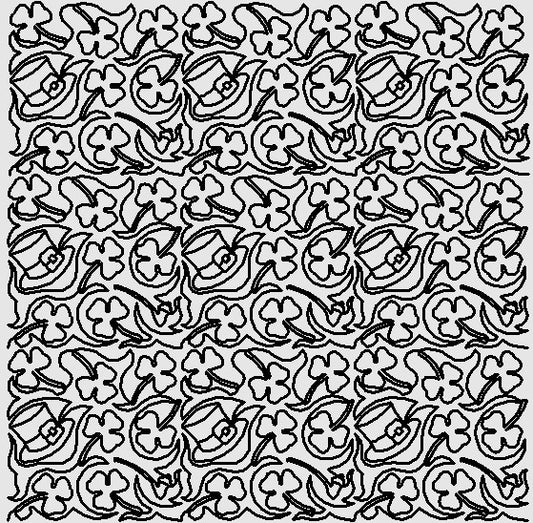 St Patty's Day by Designs by Vicki