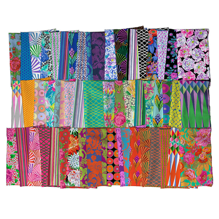 Kaffe Fassett February 2026 Collective