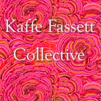 Kaffe Fassett Collective