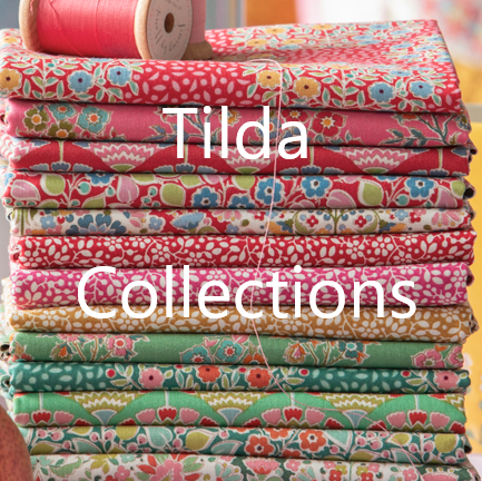 Tilda Collections