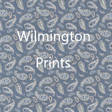 Wilmington Prints