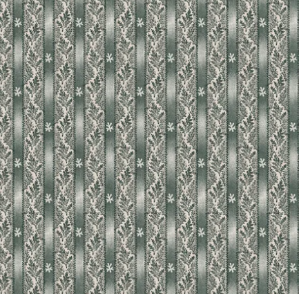 Canterbury Companion by Karen Styles - DV5425