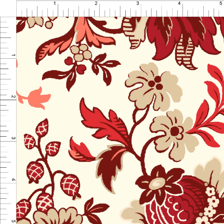 Faux Brocade 108 in Wide Backing 274cm (108 inches) wide - min cut 50cm