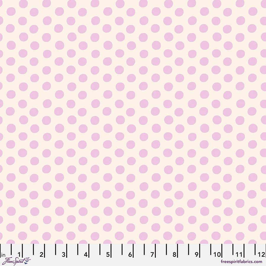Kaffe Fassett Collective - Spot Magnolia
