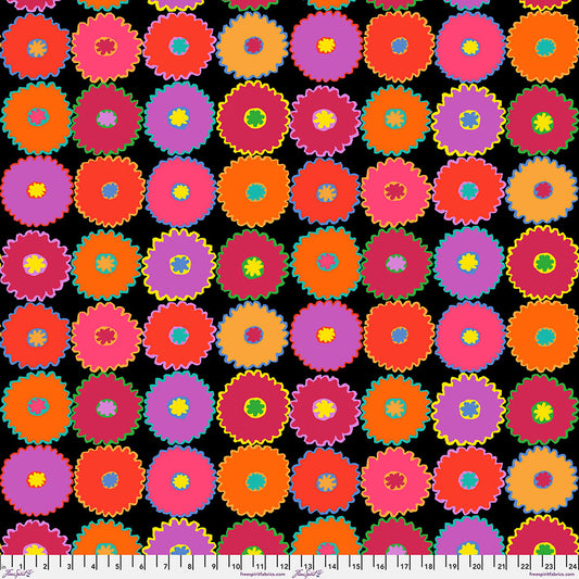 Kaffe Fassett Collective February 2026 Pinking Red - PWGP213.RED