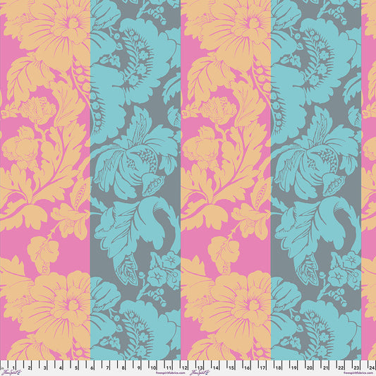 Kaffe Fassett Collective February 2026 Romance Pastel -  PWGP210.PASTEL