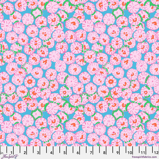 Kaffe Fassett Collective February 2026 Sand Dollar Pink -  PWBM031.PINK