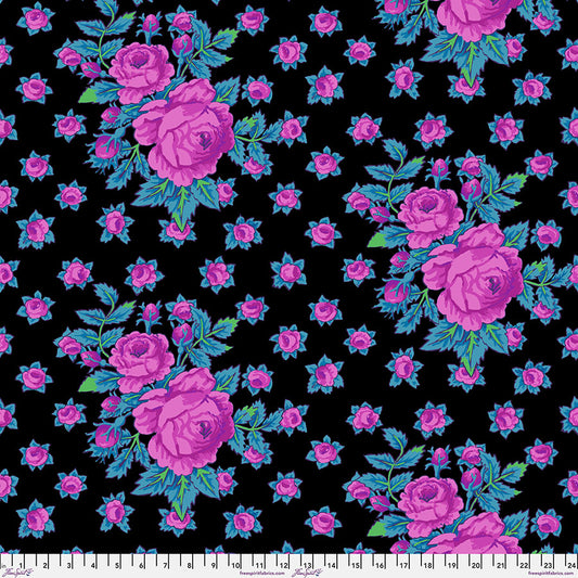 Kaffe Fassett Collective February 2026 Rosie Cool -  PWGP212.COOL