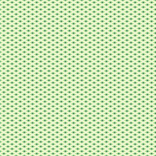 ** PRE ORDER - Tula Pink  Floral Reef Collection Lighthouse Windows Seagrass - PWTP273.SEAGRASS