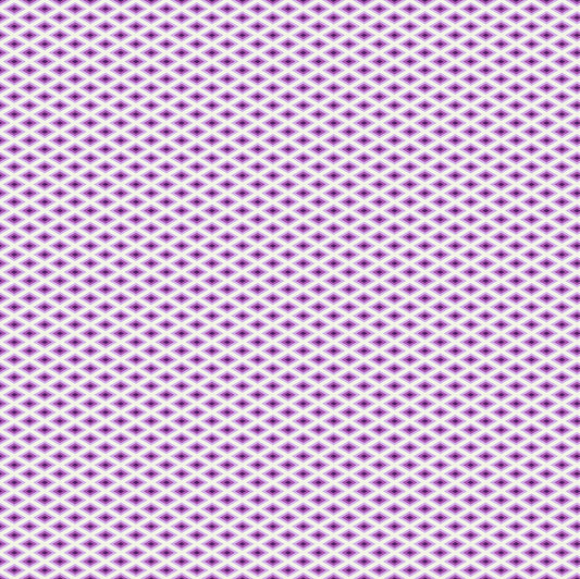 ** PRE ORDER - Tula Pink  Floral Reef Collection Lighthouse Windows Ultraviolet - PWTP273.ULTRAVIOLET