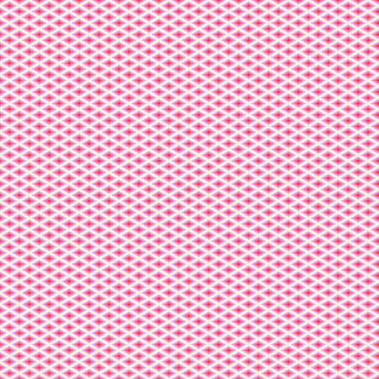 ** PRE ORDER - Tula Pink  Floral Reef Collection Lighthouse Windows Delphine - PWTP273.DELPHINE